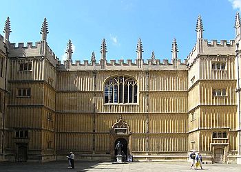 Bodleian Library