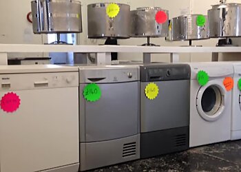 Bodmin Appliance Repairs