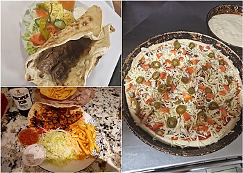 Bodrum Kebab and Pizza