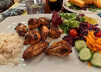 Portsmouth turkish restaurants Bodrum Restaurant image 1