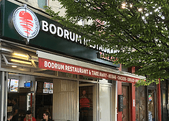 Bodrum Restaurant