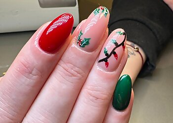 Body Contour Beauty Salon