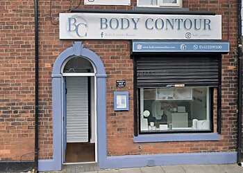 Tameside beauty salons Body Contour Beauty Salon image 1