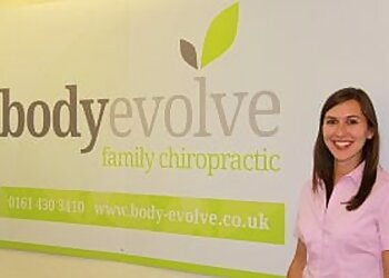 BodyEvolve Spinal Health & Wellness