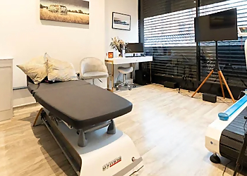 Body Foot and Leg Clinic