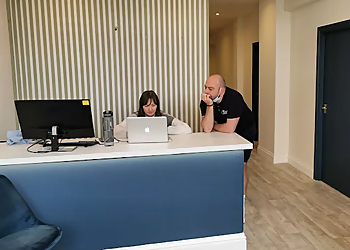 Body Foot and Leg Clinic