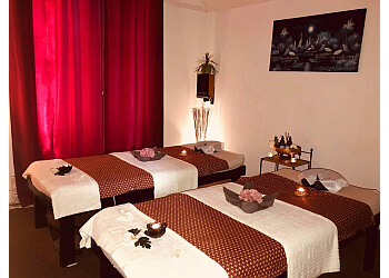 Body & Mind Massage Therapy Ltd.