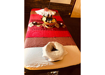 Body & Mind Massage Therapy Ltd.