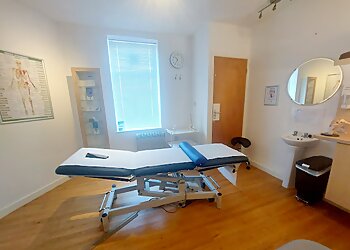 Body & Mind Therapy Centre Ltd.