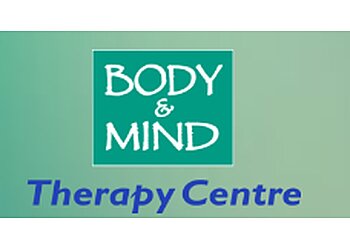 Body & Mind Therapy Centre Ltd.