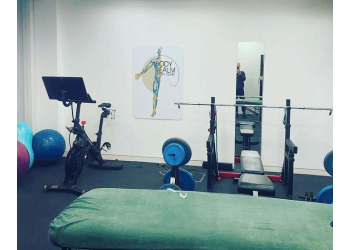 Body Realm Injury Clinic