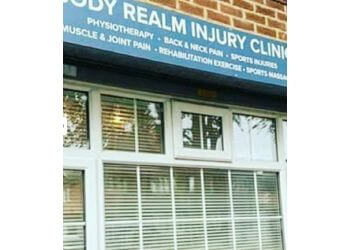 Body Realm Injury Clinic