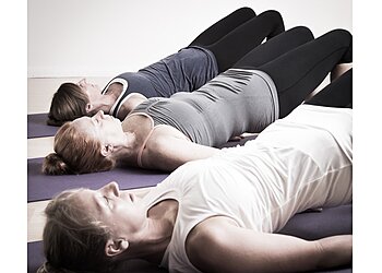 Bodysong Wellness Studio