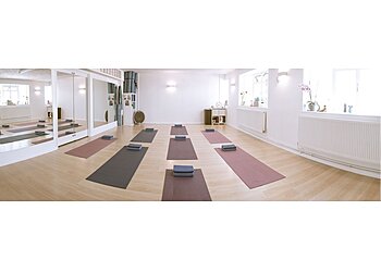 Aylesbury Vale yoga classes BodySongWellness image 1