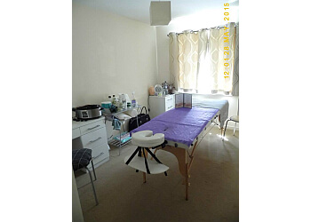 Body & Soul Massage Remedies