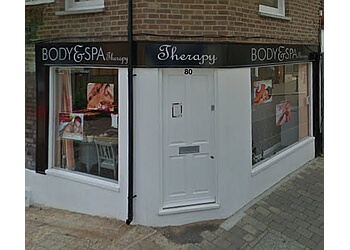 Body & Spa Therapy