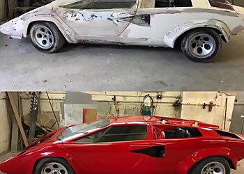 BodyTech Solihull Ltd.