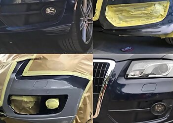 BodyTech Solihull Ltd.