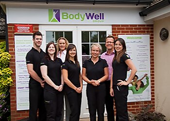 BodyWell Group