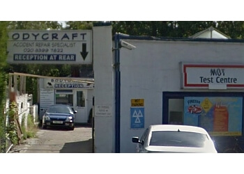 3 Best Car Body Shops In Kingston Upon Thames London, Uk 3 Best Car Body Shops In Kingston Upon Thames London, Uk