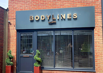Bodylines