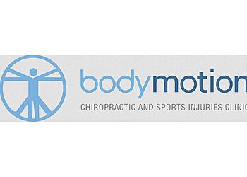 Bodymotion