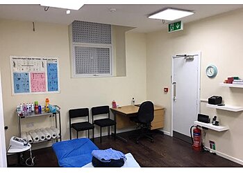 Bodysync Physio & Sports Injury Clinic