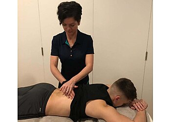 Bodysync Physio & Sports Injury Clinic