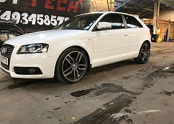 Bodytech Services Ltd