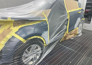 Bodytech Warrington Ltd.