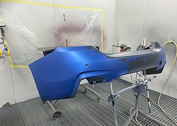 Bodytech Warrington Ltd.