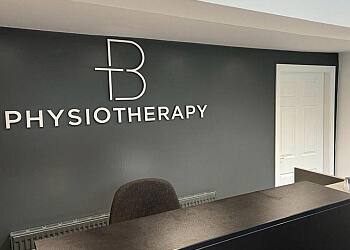 Bury physiotherapists Bodytherapy UK image 1