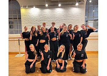 Bodywork Company International