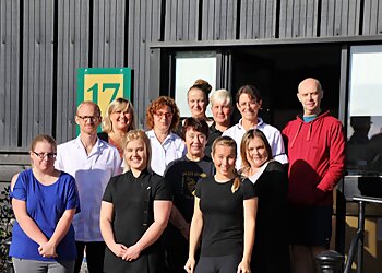 Bodyworks Chiropractic Clinic