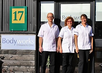 Bodyworks Chiropractic Clinic