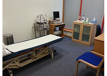 Bodyworks Physiotherapy Clinic