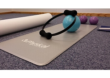 Bodyworks Physiotherapy Clinic