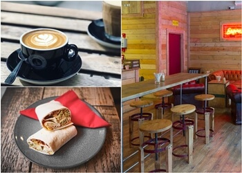 Bogota Coffee Company