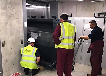 Boiler Control Services Ltd.