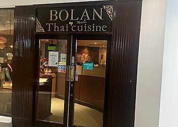 Bolan Thai Restaurant