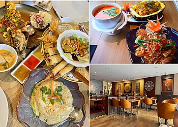 Bolan Thai Restaurant