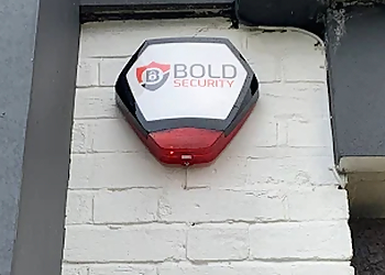 Bold Security Ltd