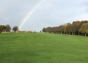 Boldon Golf Club