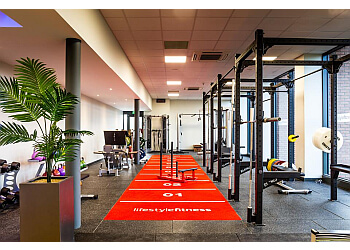 Bollington Health & Leisure