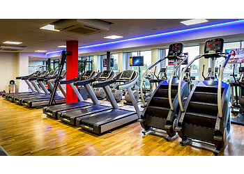 Bollington Health & Leisure