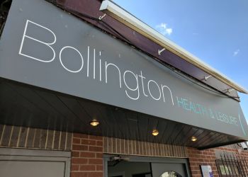 Bollington Health & Leisure