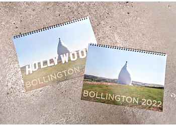 Bollington Printshop Ltd