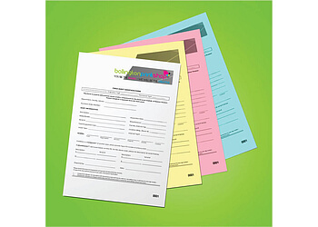 Bollington Printshop Ltd