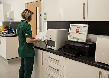 Bollington Veterinary Centre