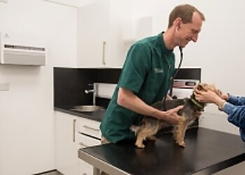 Bollington Veterinary Centre